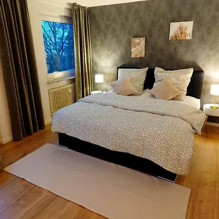 Wohlfuehlen Mit Weitblick Apartment Stuttgart