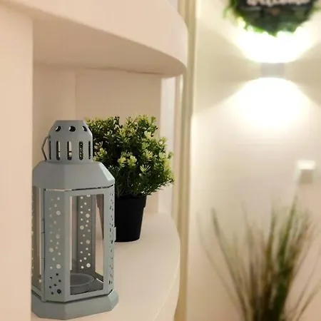 Wohlfuehlen Mit Weitblick Apartment *