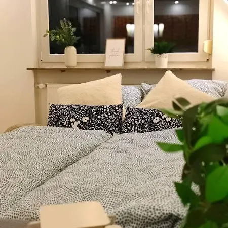 Wohlfuehlen Mit Weitblick Apartment *