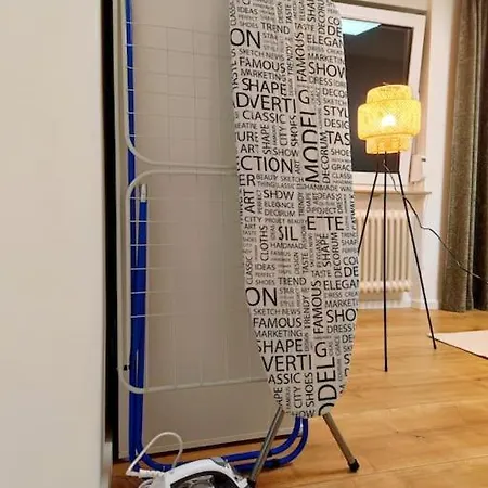 Wohlfuehlen Mit Weitblick Apartment