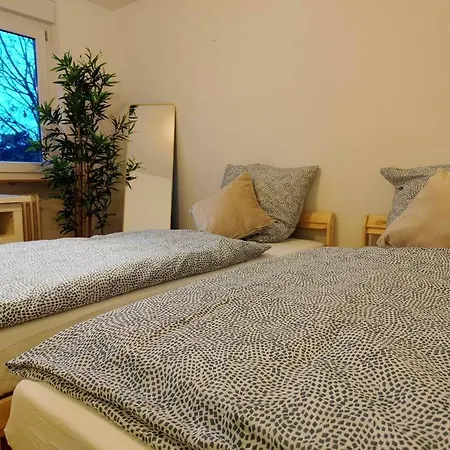 Wohlfuehlen Mit Weitblick Appartement