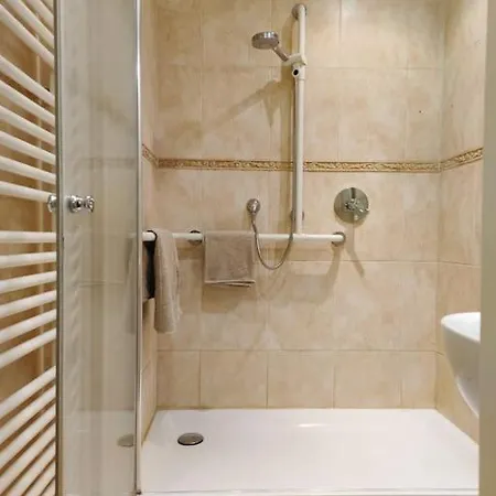 Wohlfuehlen Mit Weitblick Appartement Stuttgart